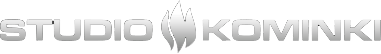 kominki kielce